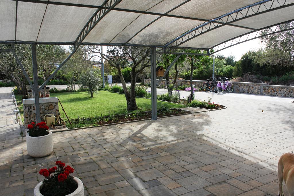 Holiday House Zaton Nin Exterior photo