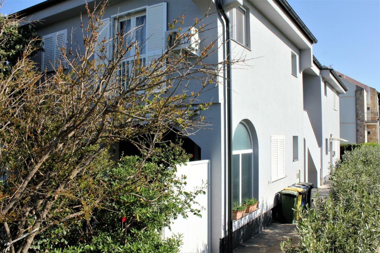 Holiday House Zaton Nin Exterior photo