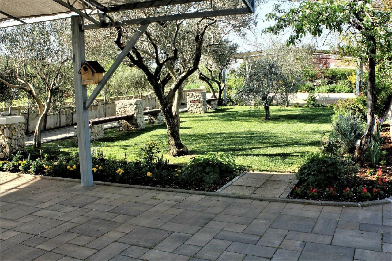 Holiday House Zaton Nin Exterior photo